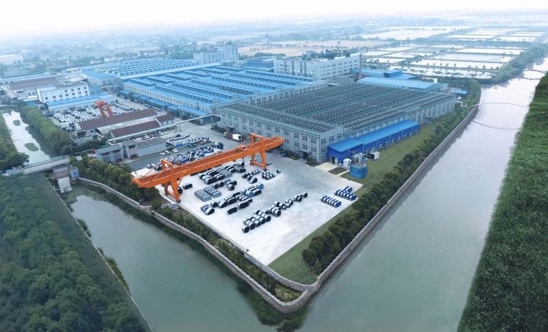 Double Arrow ST10000 Belt Successfully Passed Tests in Germany